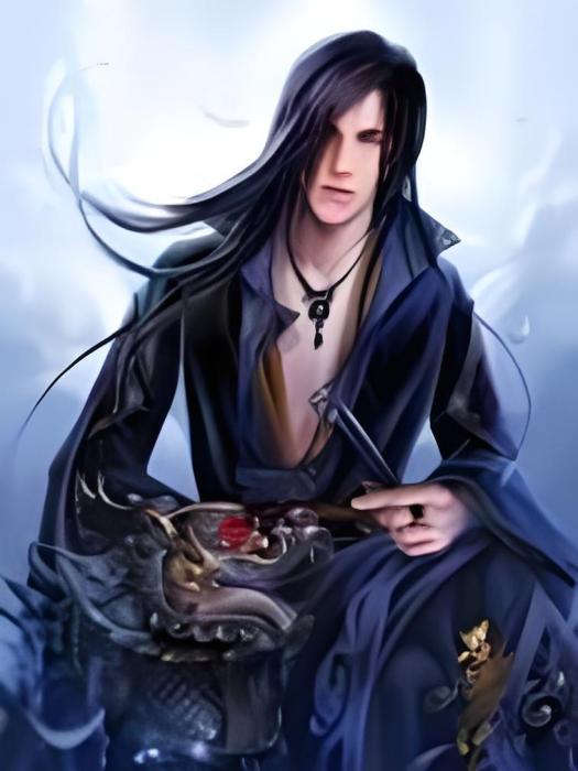 武破元天 武破元天