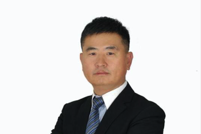 劉秀峰(律師) 劉秀峰(律師)