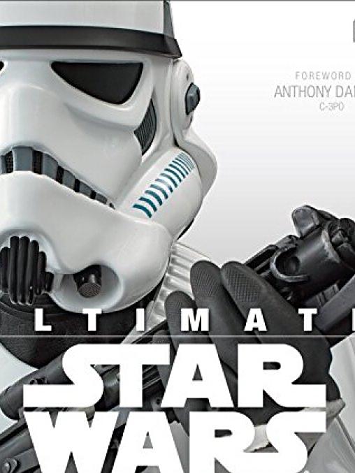 Ultimate Star Wars Ultimate Star Wars