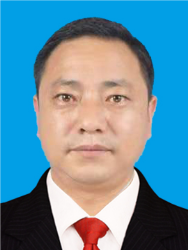 方旭(貴州省遵義市務川仡佬族苗族自治縣人力資源和社會保障局黨組成員、社會保險事業局局長)