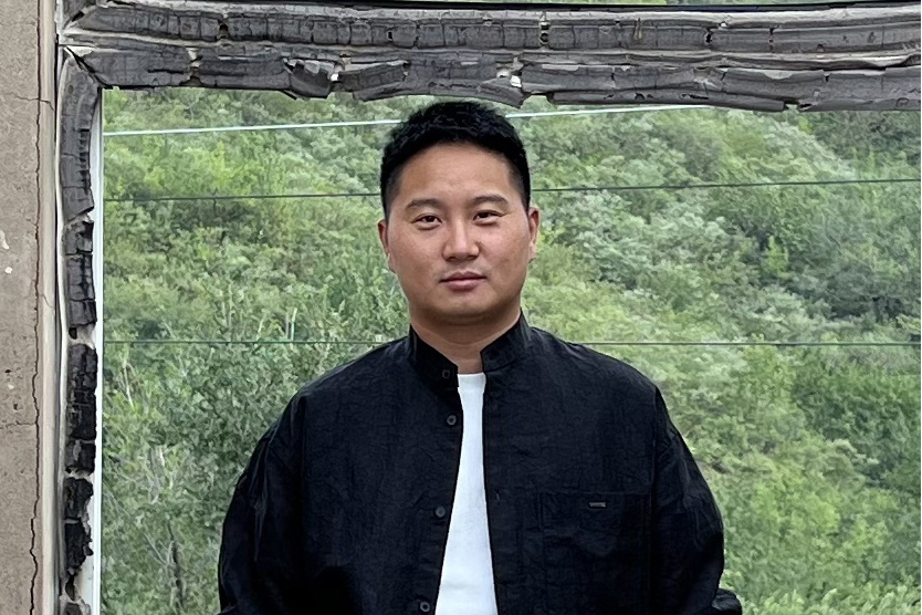 朱曉龍(中國內地導演、編劇) 朱曉龍(中國內地導演、編劇)