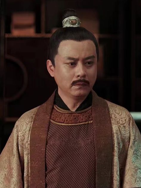 金成義(網路電影《牡丹令》中的角色)