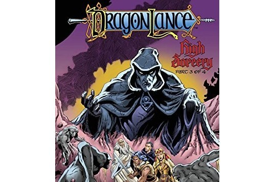 Dragonlance Classics Volume 2 Dragonlance Classics Volume 2