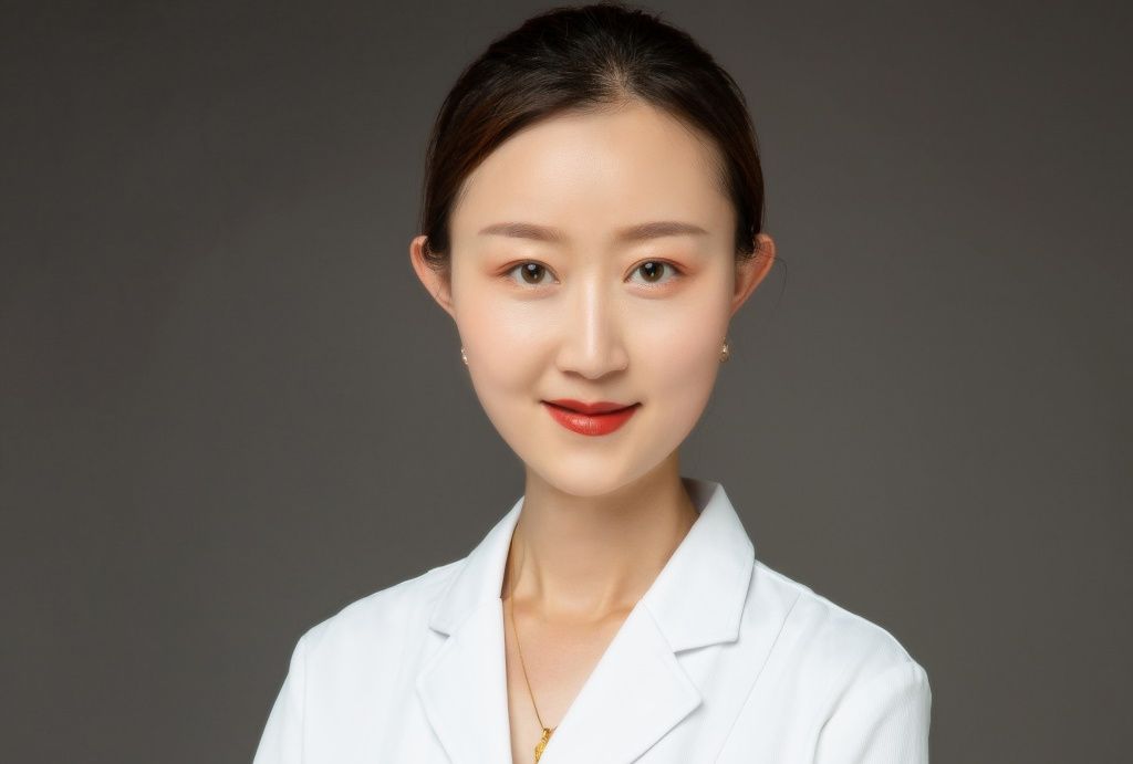 陳萌(崔大夫整形美容醫院執業醫師) 陳萌(崔大夫整形美容醫院執業醫師)