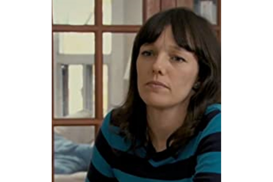 Joanna Polley