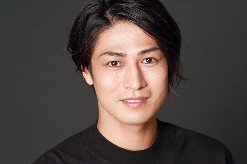 丸山敦史 丸山敦史