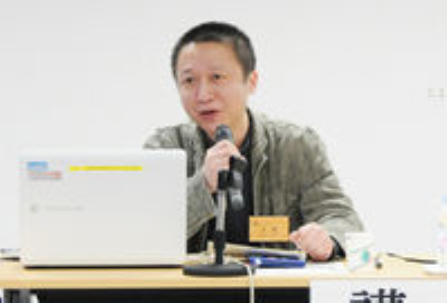 王風(北京大學中文系現代文學教研室教員，副教授)