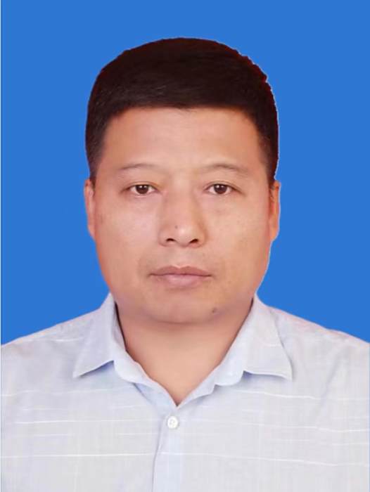 李西元(陝西省西安市新城區司法局副局長)