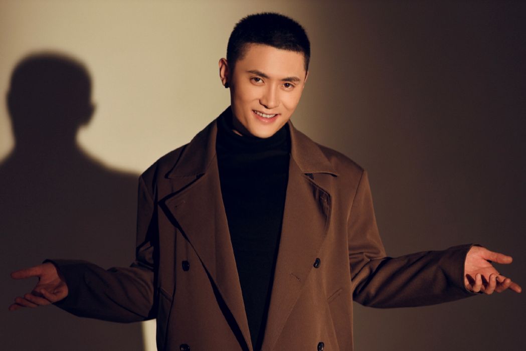 孫立彬(中國內地男演員) 孫立彬(中國內地男演員)