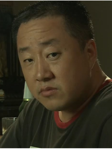 李嘉棟(電影《黑活兒》中的角色) 李嘉棟(電影《黑活兒》中的角色)