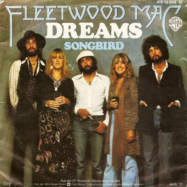 dreams(Fleetwood Mac歌曲)