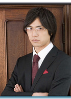 Rh陽性(日本2008年三浦悠主演電視劇)