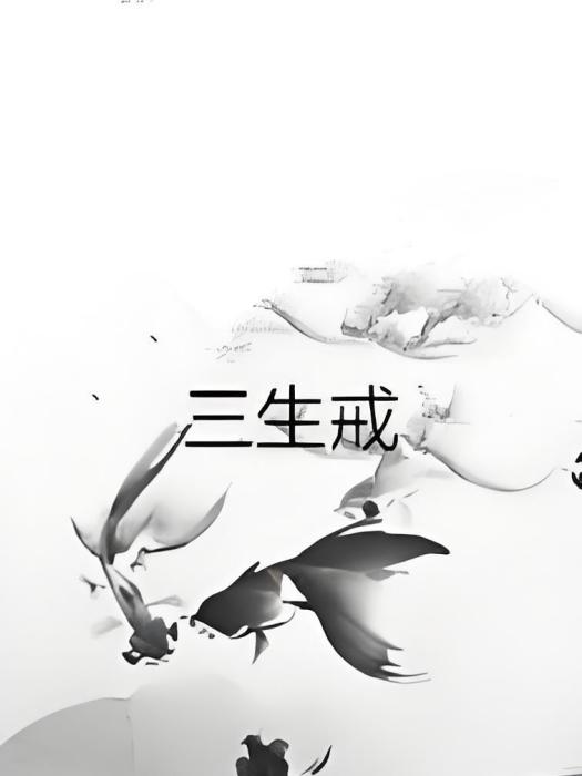 三生戒 三生戒