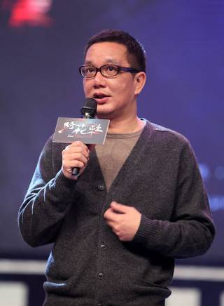 張巨明(中國內地童星演員)