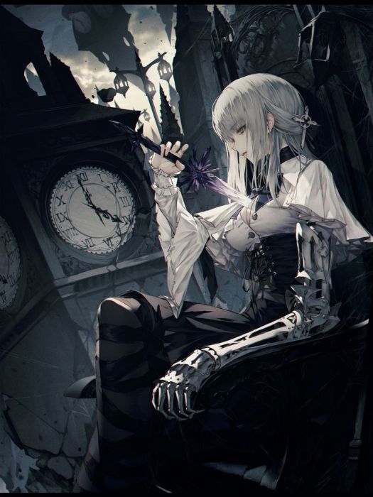 地獄之女 地獄之女