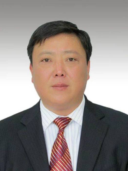 李嵩(安徽省宿州市泗縣農業農村局黨組成員) 李嵩(安徽省宿州市泗縣農業農村局黨組成員)