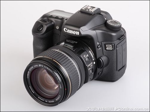 Canon eos 40D
