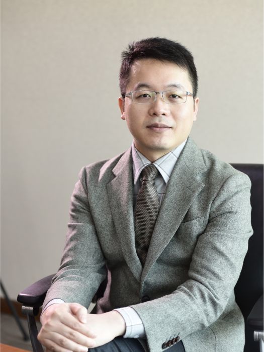 黃劍林 黃劍林