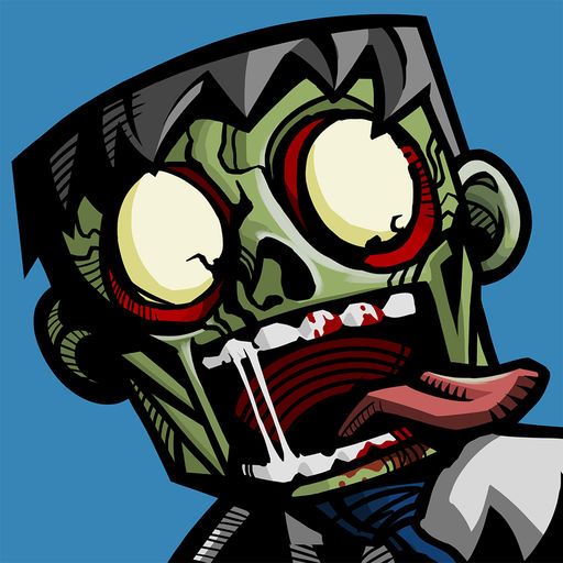 殭屍時代 Zombie Age 殭屍時代 Zombie Age