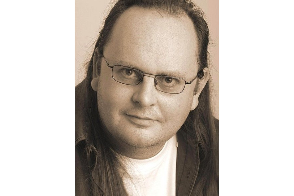 Martin Ballantyne Martin Ballantyne