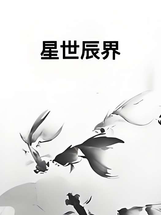 星世辰界 星世辰界