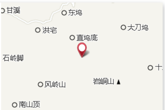 廟後塢 廟後塢