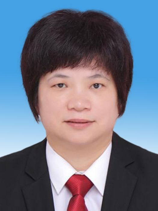羅玉霞(廣東省梅州市大埔縣人力資源和社會保障局黨組成員、公共就業服務中心主任) 羅玉霞(廣東省梅州市大埔縣人力資源和社會保障局黨組成員、公共就業服務中心主任)