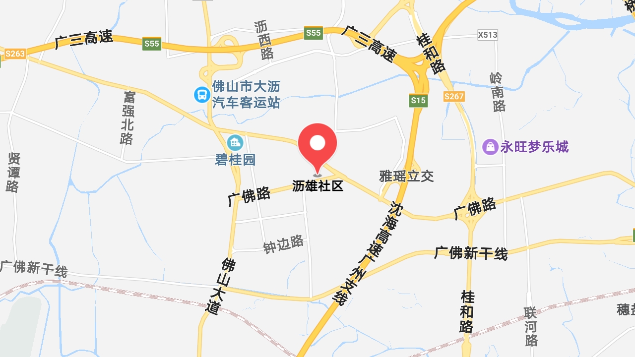 地圖信息