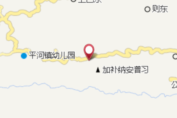加補納安