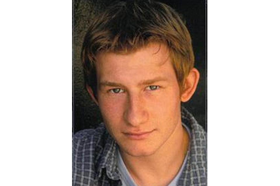 Adam Wylie Adam Wylie