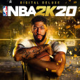 NBA 2K20 NBA 2K20