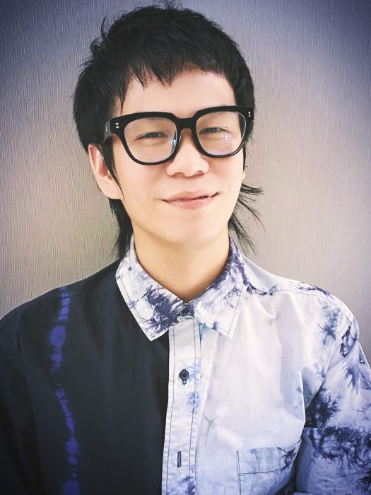 楊宇(服裝設計師) 楊宇(服裝設計師)