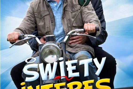 Swiety interes Swiety interes