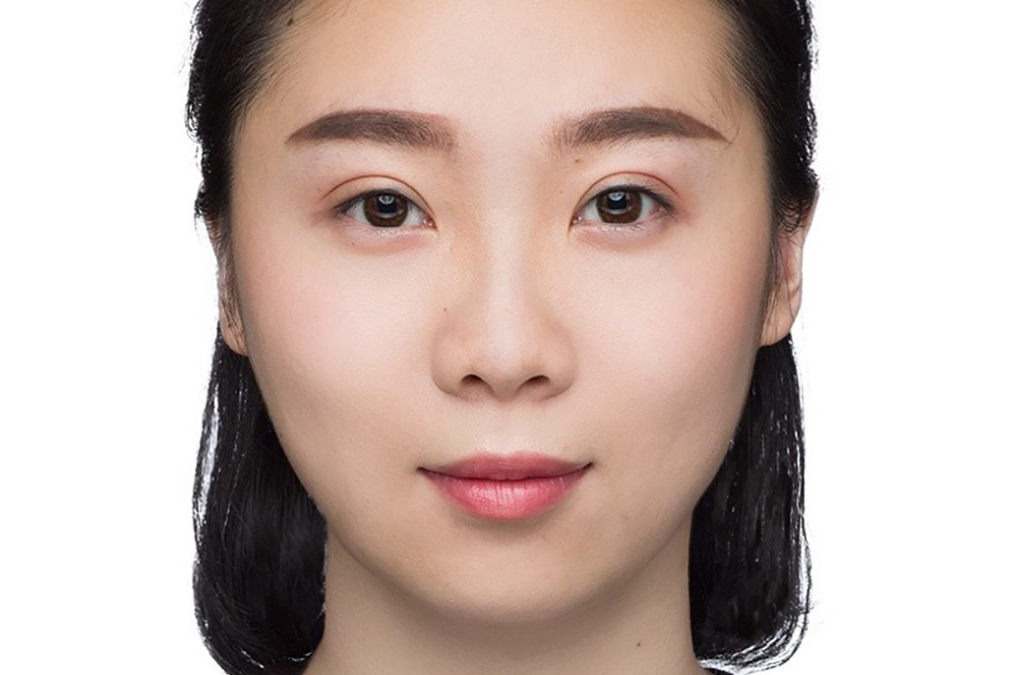 初文婷 初文婷