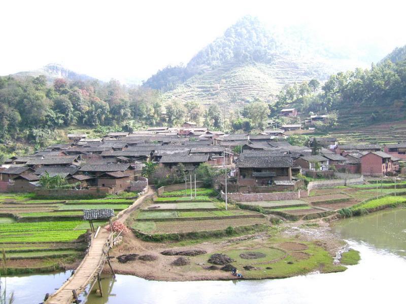 上蘭馬村 上蘭馬村