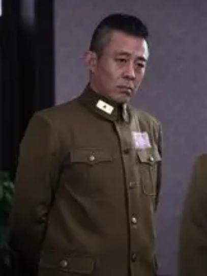 譚孝勇(電視劇《刺蝶》中的角色)
