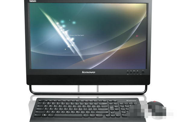 聯想ThinkCentre Edge 92z 聯想ThinkCentre Edge 92z