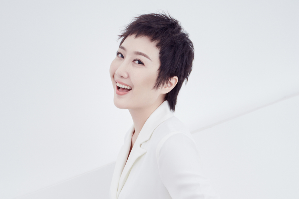 程橙(中國內地女主持人) 程橙(中國內地女主持人)