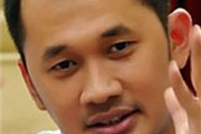 Hanung Bramantyo Hanung Bramantyo