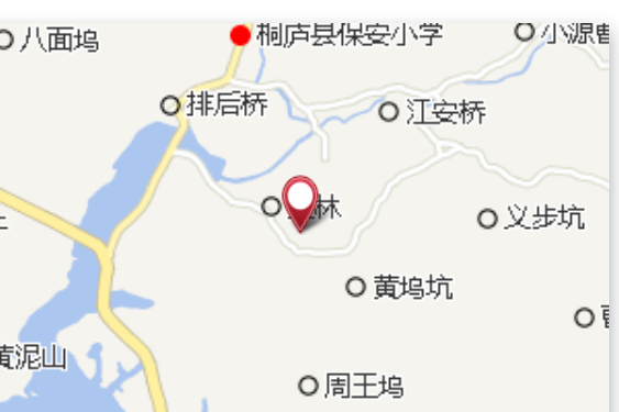 塘塢水庫