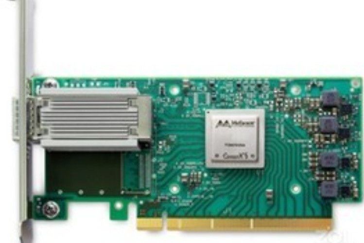 Mellanox MCX515A-CCAT Mellanox MCX515A-CCAT