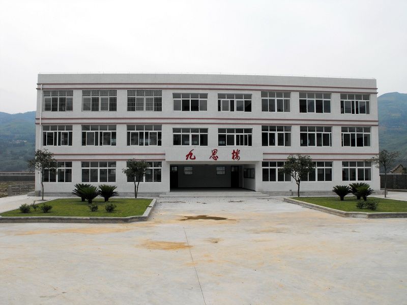 大壩中學 大壩中學