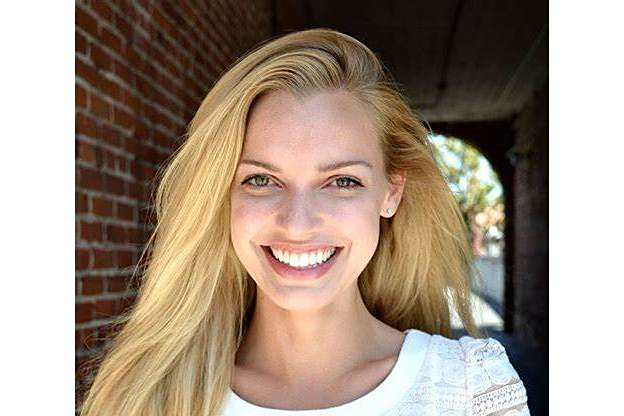 Eryn Rea Eryn Rea