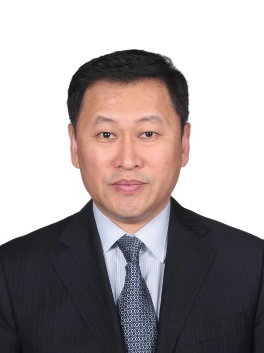 焦力(北京市建築設計研究院有限公司副總建築師) 焦力(北京市建築設計研究院有限公司副總建築師)