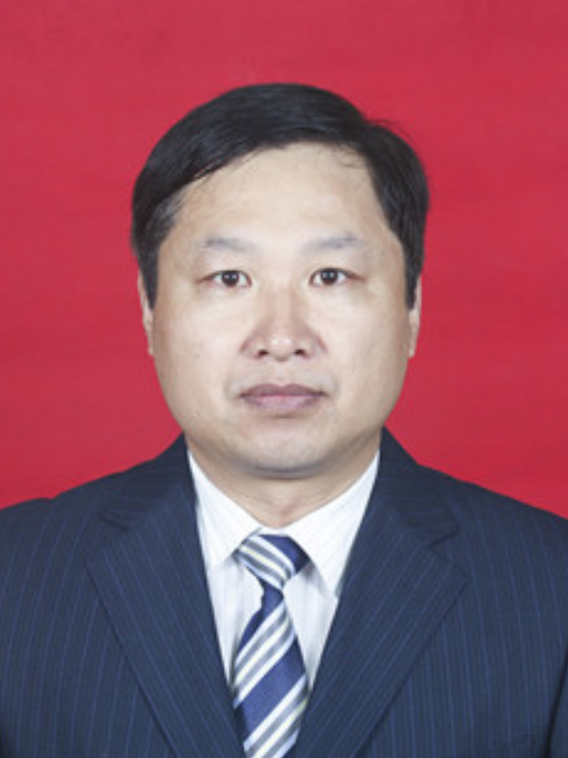 許軻(揚州大學農學院教授) 許軻(揚州大學農學院教授)