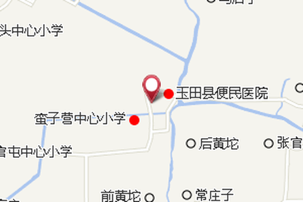 蠻子營公社 蠻子營公社