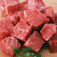 紅肉(營養學中的專有名詞)