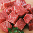 紅肉(營養學中的專有名詞) 紅肉(營養學中的專有名詞)
