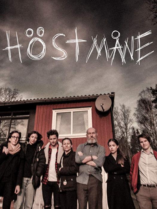 Höstmåne Höstmåne