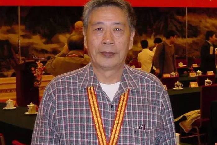 王喜忠(四川大學生命科學學院教授) 王喜忠(四川大學生命科學學院教授)